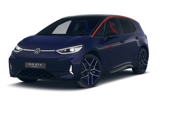 VW ID.3 9.300 km 42.970 &euro; Erfurt 99099