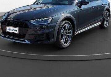 Audi A4 Allroad 95.895 km 33.480 &euro; Weimar 99423