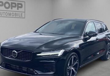 Volvo V60 35.000 km 47.990 &euro; Erfurt 99099