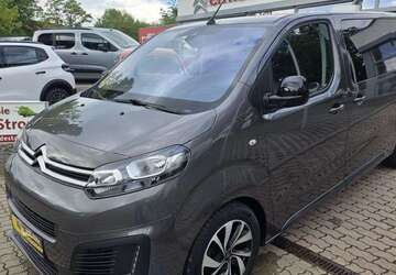 Citroen Spacetourer 99.700 km 27.690 &euro; Jena 07749