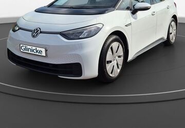 VW ID.3 95.000 km 18.970 &euro; Erfurt 99099