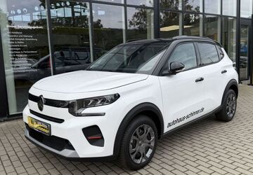 Citroen ë-C3 5.000 km 26.770 &euro; Weimar 99427