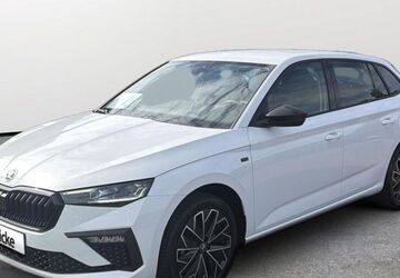 Skoda Scala 16.200 km 19.680 &euro; Erfurt 99099
