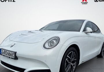 GWM Ora 07 7.000 km 32.850 &euro; Jena-Lobeda 07747