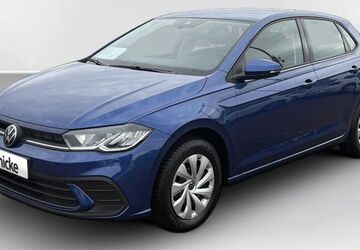 VW Polo 6.900 km 18.970 &euro; Erfurt 99099
