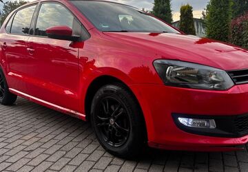 VW Polo 238.800 km 1.700 &euro; Erfurt 99085