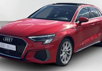 Audi A3 45.100 km 30.870 &euro; Erfurt 99099