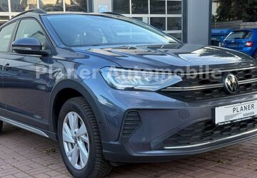 VW Taigo 64.364 km 18.490 &euro; Apolda 99510