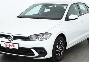 VW Polo 19.550 km 19.990 &euro; Zöllnitz 07751