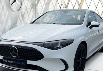 Mercedes-Benz CLA 350 10.363 km 48.839 &euro; Sulza 07751