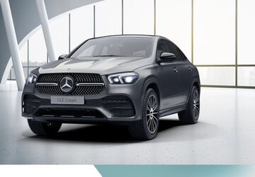 Mercedes-Benz GLE 350 54.188 km 67.473 &euro; Erfurt 99092