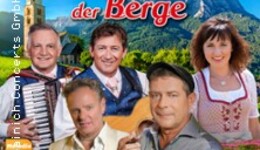 Goldene Klänge der Berge 2026