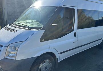 Ford Transit 281.000 km 3.900 &euro; Apolda 99510