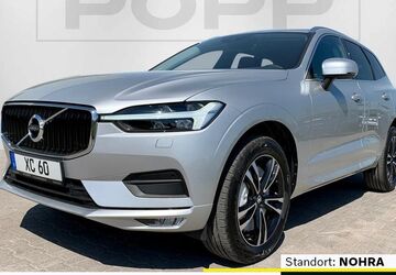 Volvo XC60 84.391 km 26.890 &euro; Erfurt 99099