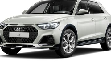 Audi A1 7.350 km 30.470 &euro; Erfurt 99099