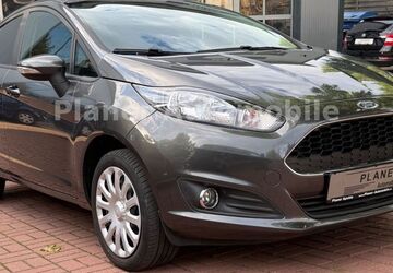 Ford Fiesta 65.696 km 8.690 &euro; Apolda 99510