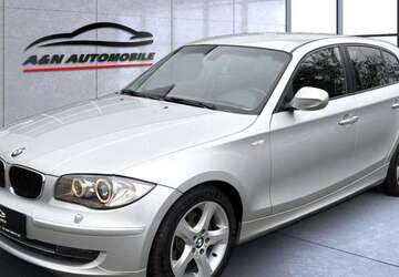 BMW 118 129.000 km 7.990 &euro; Erfurt 99091
