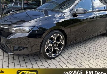 Opel Astra 5.000 km 29.970 &euro; Weimar 99427