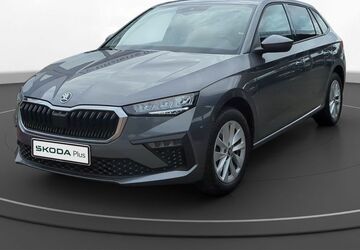 Skoda Scala 24.990 km 22.980 &euro; Weimar 99423