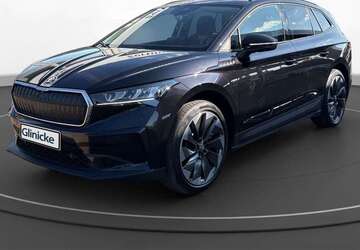 Skoda Enyaq 30.600 km 28.980 &euro; Weimar 99423
