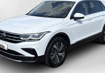 VW Tiguan 40.400 km 26.440 &euro; Erfurt 99099
