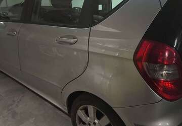 Mercedes-Benz A 170 182.000 km 1.900 &euro; Erfurt, Stadt 99092