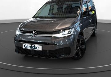 VW Caddy Maxi 6.450 km 47.770 &euro; Weimar 99423