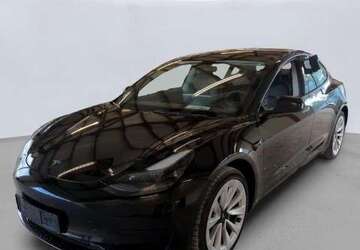 Tesla Model 3 157.462 km 23.100 &euro; Weimar 99427