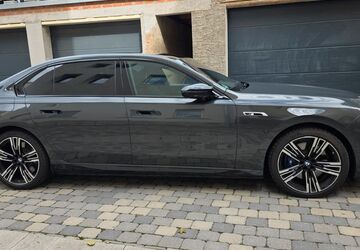 BMW M760 15.500 km 89.500 &euro; Weimar 99423