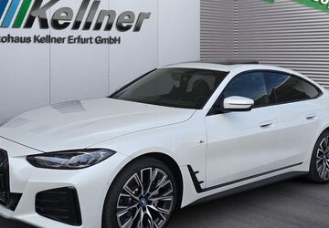BMW i4 21.913 km 42.980 &euro; Erfurt 99091