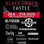 Black Lower Castle 2026