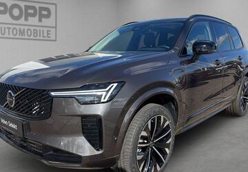 Volvo XC90 21.576 km 68.450 &euro; Nohra 99428