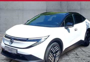 Nissan Leaf 3.000 km 41.709 &euro; Weimar 99427