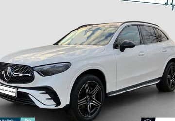 Mercedes-Benz GLC 400 49.859 km 59.780 &euro; Weimar 99428