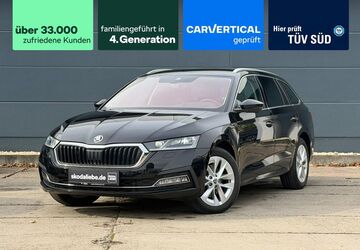 Skoda Octavia 82.436 km 22.489 &euro; Erfurt 99086