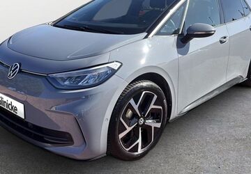 VW ID.3 16.900 km 29.280 &euro; Erfurt 99099