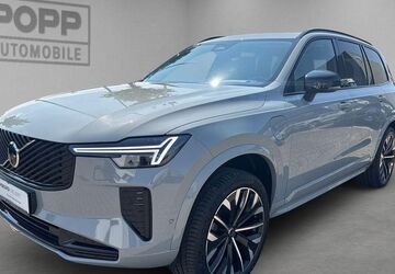 Volvo XC90 19.967 km 65.990 &euro; Nohra 99428