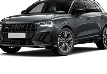 Audi Q3 7.648 km 47.970 &euro; Erfurt 99099