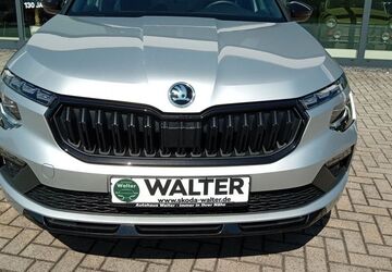 Skoda Kamiq 14.750 km 28.900 &euro; Sömmerda 99610