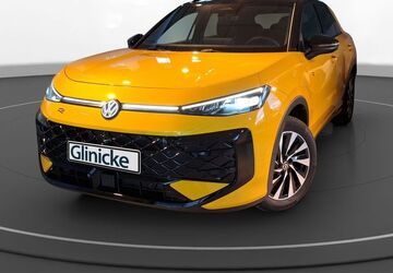 VW T-Roc 6.500 km 32.970 &euro; Weimar 99423