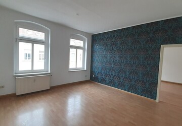 WG-Wohnung mit 4-Zimmern, 3.OG mit 2 Bädern in ruhigem und zentralem Wohnviertel von Gera - Wohnung Jena Burgau | Angebot:14517905