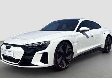 Audi e-tron GT 40.300 km 59.970 &euro; Erfurt 99099
