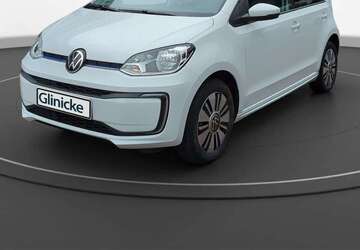 VW e-up! 18.300 km 20.980 &euro; Weimar 99423