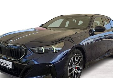 BMW 540 65.501 km 53.441 &euro; Weimar 99427