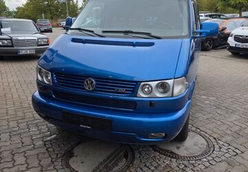 VW T4 Multivan 306.267 km 18.500 &euro; Weimar 99427