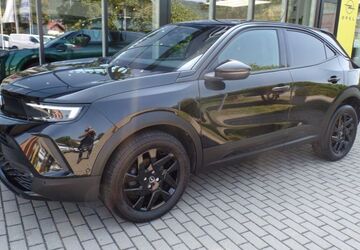 Opel Mokka 74.400 km 16.190 &euro; Weimar 99427