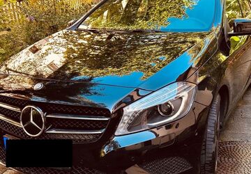 Mercedes-Benz A 180 105.000 km 13.490 &euro; Blankenhain 99444