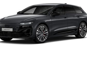 Audi A6 e-tron 7.953 km 59.860 &euro; Erfurt 99099
