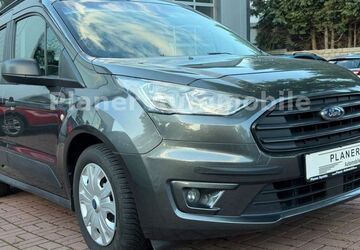 Ford Transit 68.928 km 13.990 &euro; Apolda 99510