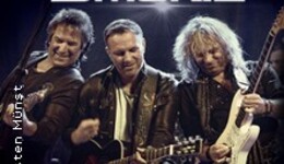 Celebrating the Music of Smokie by Spirit of Smokie